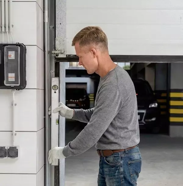 Why Choose Us for Door, Gate and Security Services in Country Club, FL