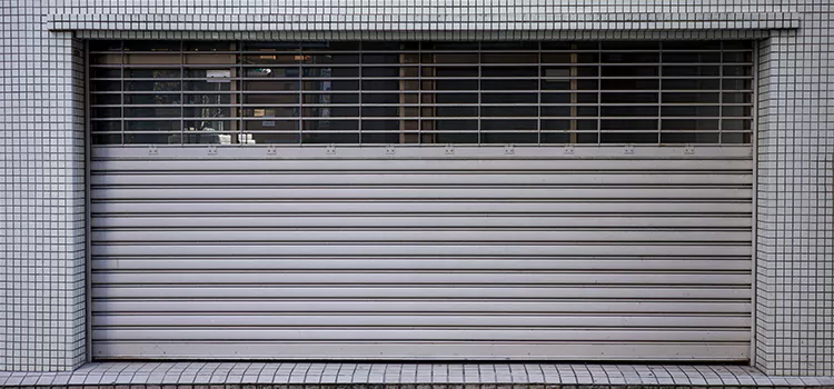 Advanced Solutions for Your Aluminum Garage Doors in Country Club, Florida