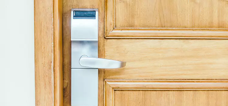 Advanced Solutions in Country Club, FL for Modern Security