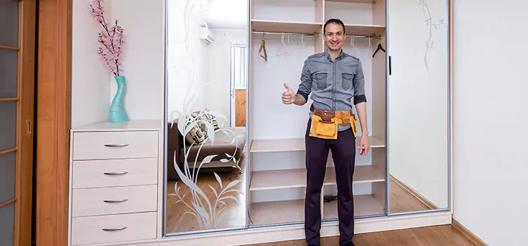 Sliding Closet Door Replacement Country Club