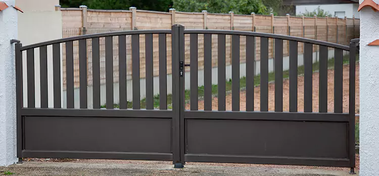 Advanced Gate Solutions in Country Club, FL