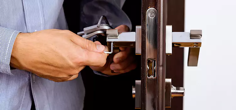 Commercial Door Lock Repair Country Club