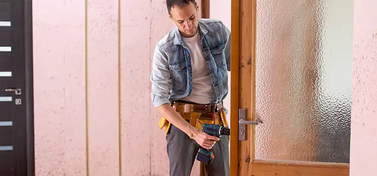 Exterior Door Frame Installation Country Club