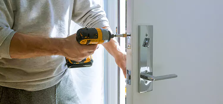 Door Knob Lock Repair Country Club