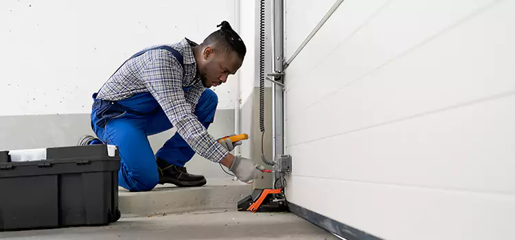 Expert Solutions for Every Garage Lock Need in Country Club, FL