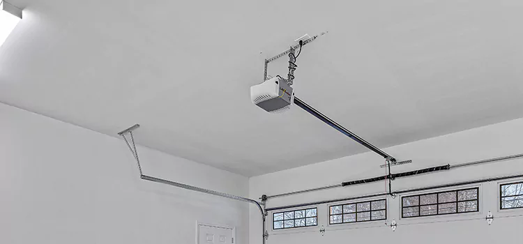 Experienced Garage Door Installers Country Club
