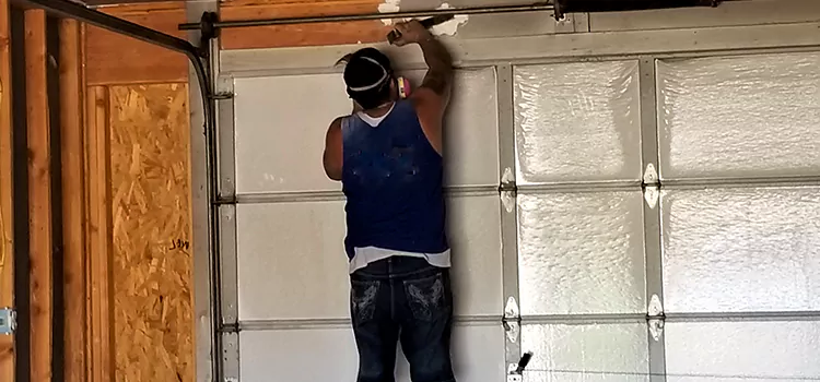 Specialized Garage Door Panel Solutions in Country Club, FL