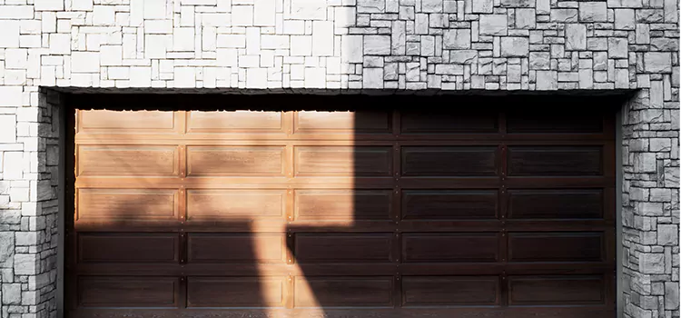 Garage Door Installation Country Club