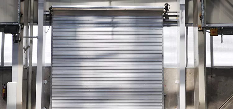 Roller Door Maintenance Country Club