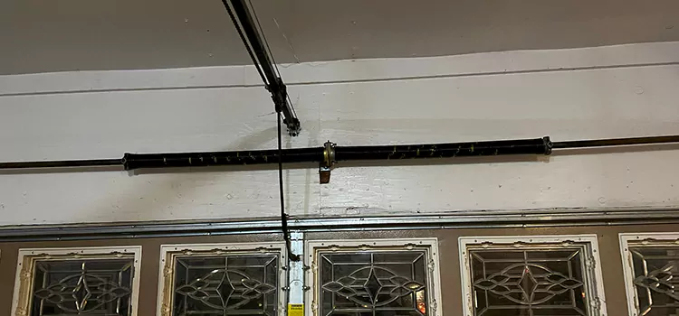 Garage Door Spring Repair Near Me Country Club