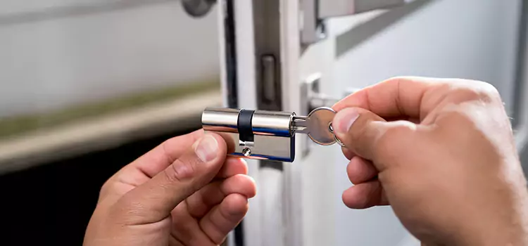 Emergency Locksmith for House Country Club