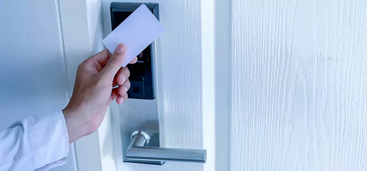 Why Choose Us for Your Keycard Lock Installation in Country Club, FL?