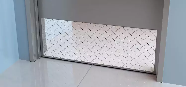 Benefits of Professional Kick Plate Solutions in Country Club, FL