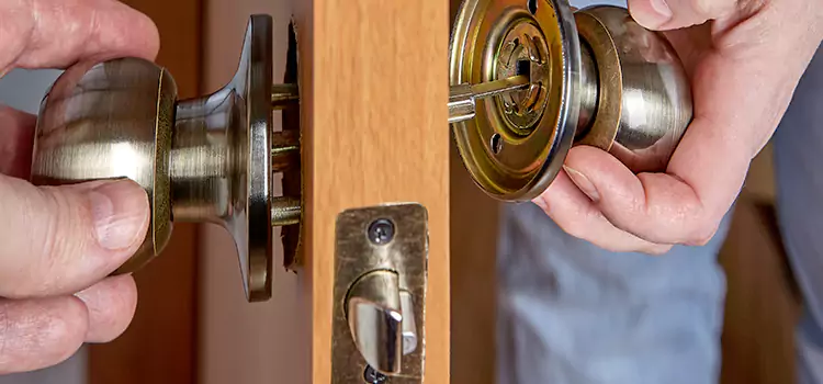 Sliding Door Lock Repair Country Club