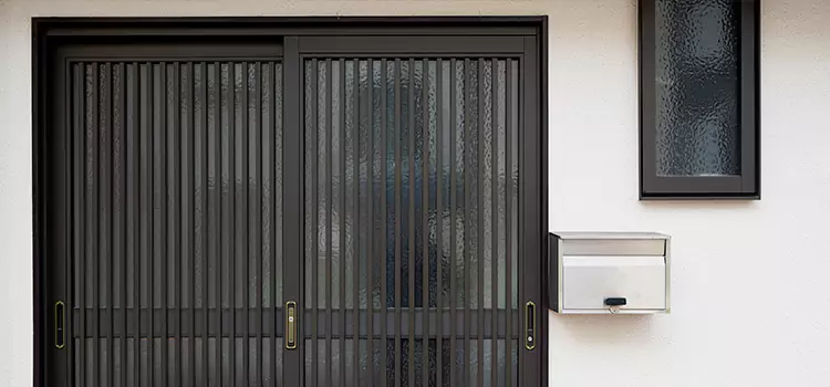 Sliding Screen Door Repair Country Club