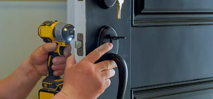 Mobile Automotive Locksmith Country Club