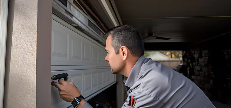 Garage Door Cable Replacement Country Club