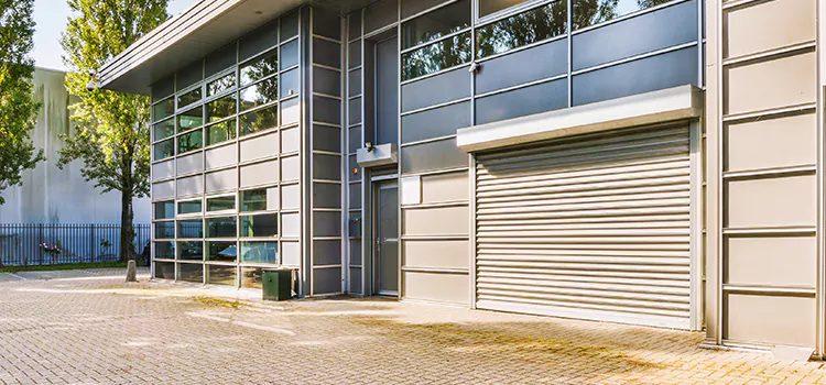 Electric Roller Garage Doors Country Club