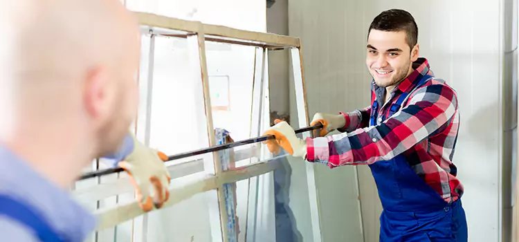 Patio Door Panel Replacement Country Club