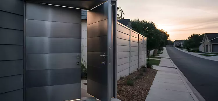 Comprehensive Steel Door Solutions in Country Club, FL