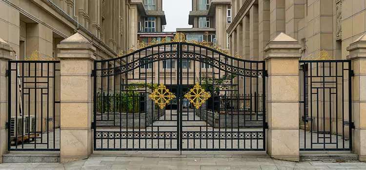 Comprehensive Iron Gate Maintenance Solutions in Country Club, FL