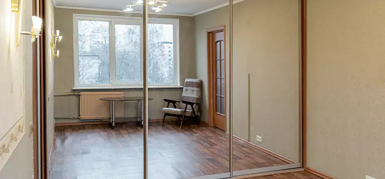 Mirror Closet Door Roller Replacement Country Club