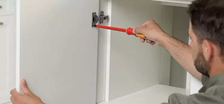 Screen Door Hinge Repair Country Club