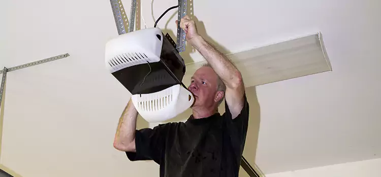 Garage Door Opener Service Country Club