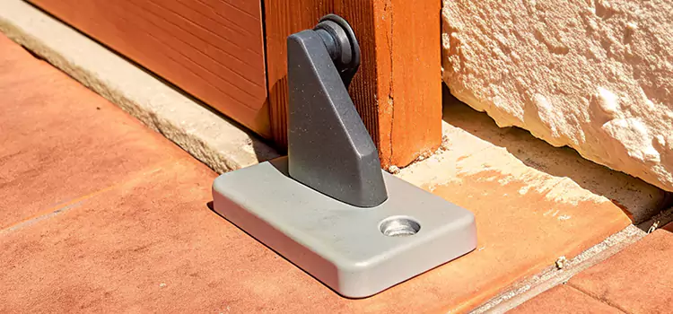 Aesthetic Door Stop Selection Country Club