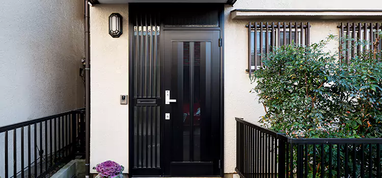 Popular Exterior Door Options in Country Club, FL