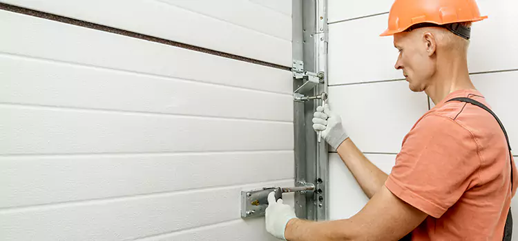Why Choose Us for Garage Door Lock Services in Country Club, FL?
