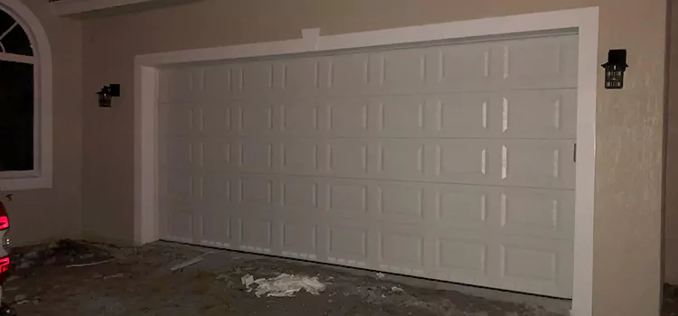 Garage Door Coil Replacement Country Club