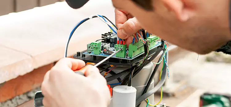 Specialized Brand Gate Motor Repairs Country Club