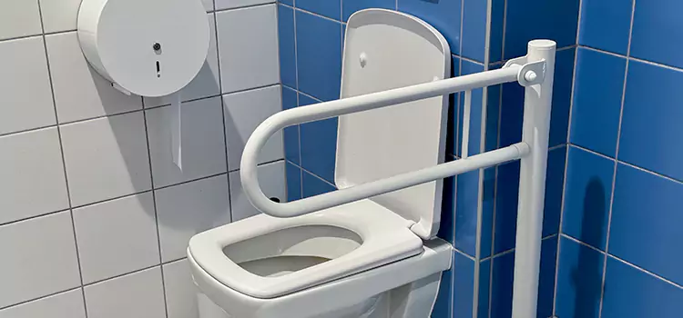 Comprehensive Solutions in Country Club, FL for Accessible Facilities