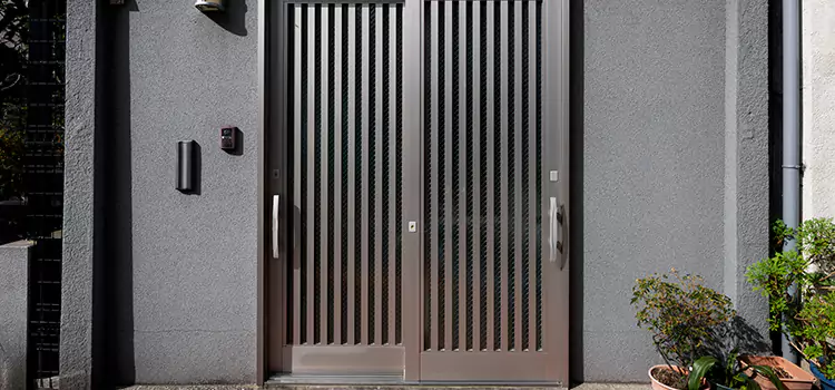 Why Choose Us for Your Security Needs in Country Club, FL?
