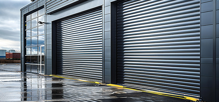 Emergency Industrial Garage Door Service Country Club