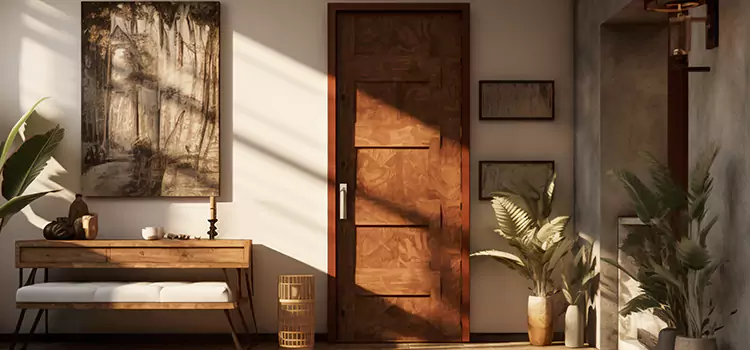 Specialty Interior Doors Country Club