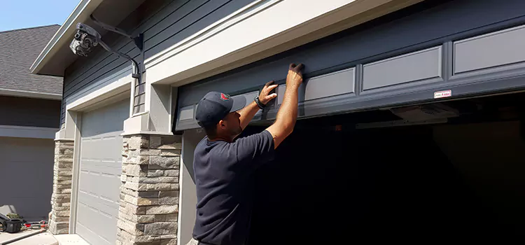 Janus Roll Up Doors Country Club