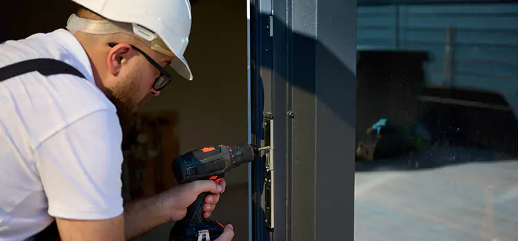 Aluminium Sliding Door Lock Fitting Country Club