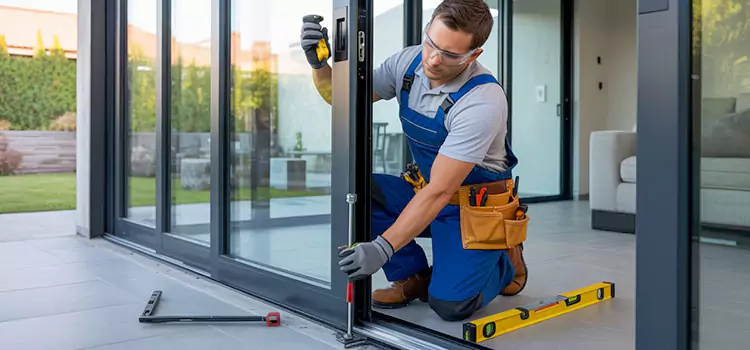 Patio Door Replacement Country Club