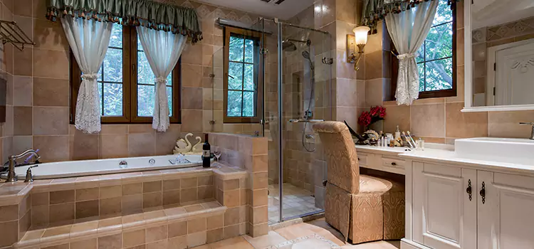 Universal Remodeling Country Club